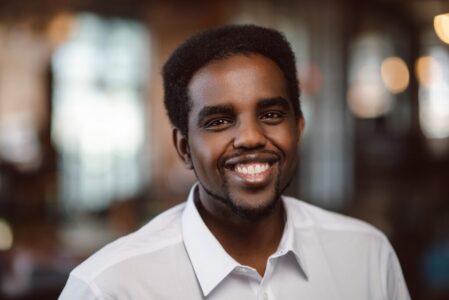 Guleid Abdi