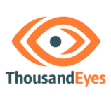 Thousand Eyes Partner